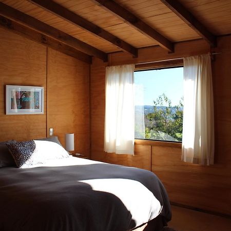 Cabanas Mas Ke Miel Población Población Lago Ranco Kültér fotó